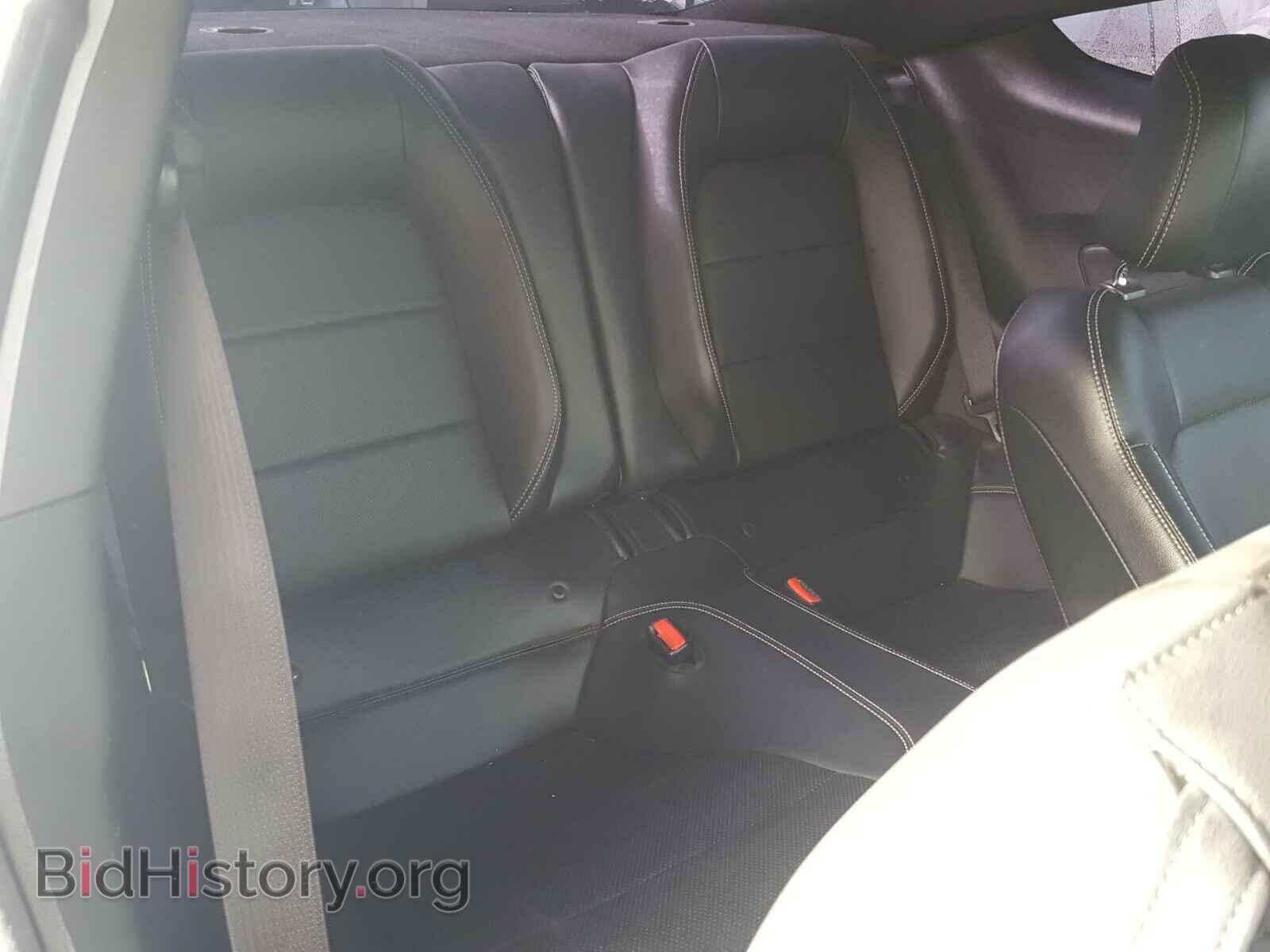 2017 FORD MUSTANG - VIN: 1FA6P8TH5H5292237 - Фото 6