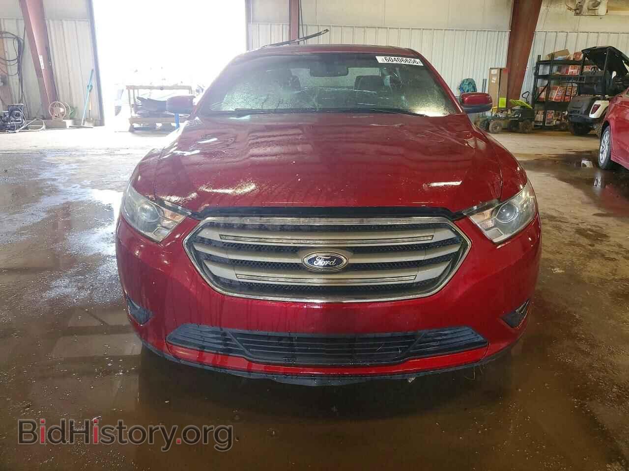 2013 FORD TAURUS - VIN: 1FAHP2E81DG174610 - Photo 5