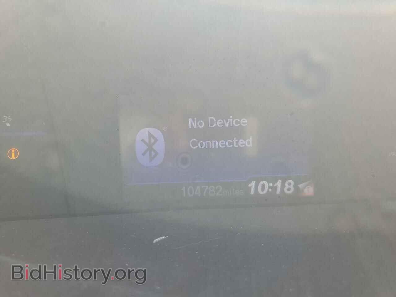 2015 HONDA CIVIC - VIN: 2HGFB2F51FH542460 - Фото 9