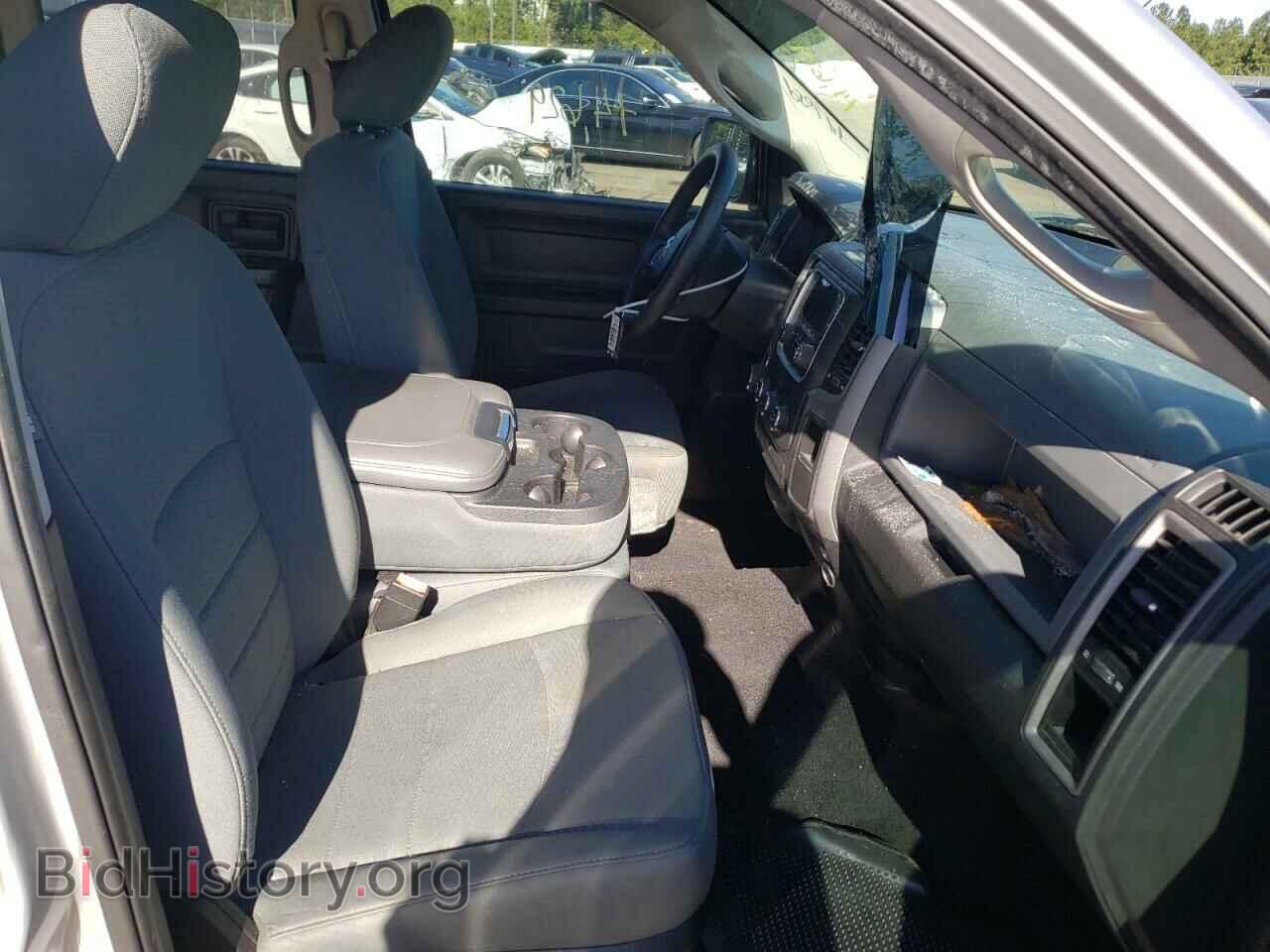 2015 RAM 1500 - VIN: 1C6RR6FT6FS614623 - Фото 5