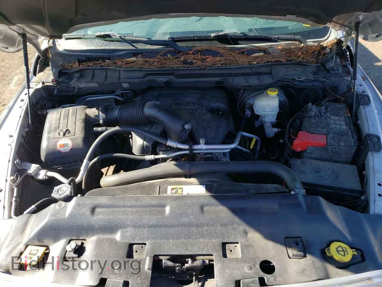 2015 RAM 1500 - VIN: 1C6RR6FT6FS614623 - Фото 7