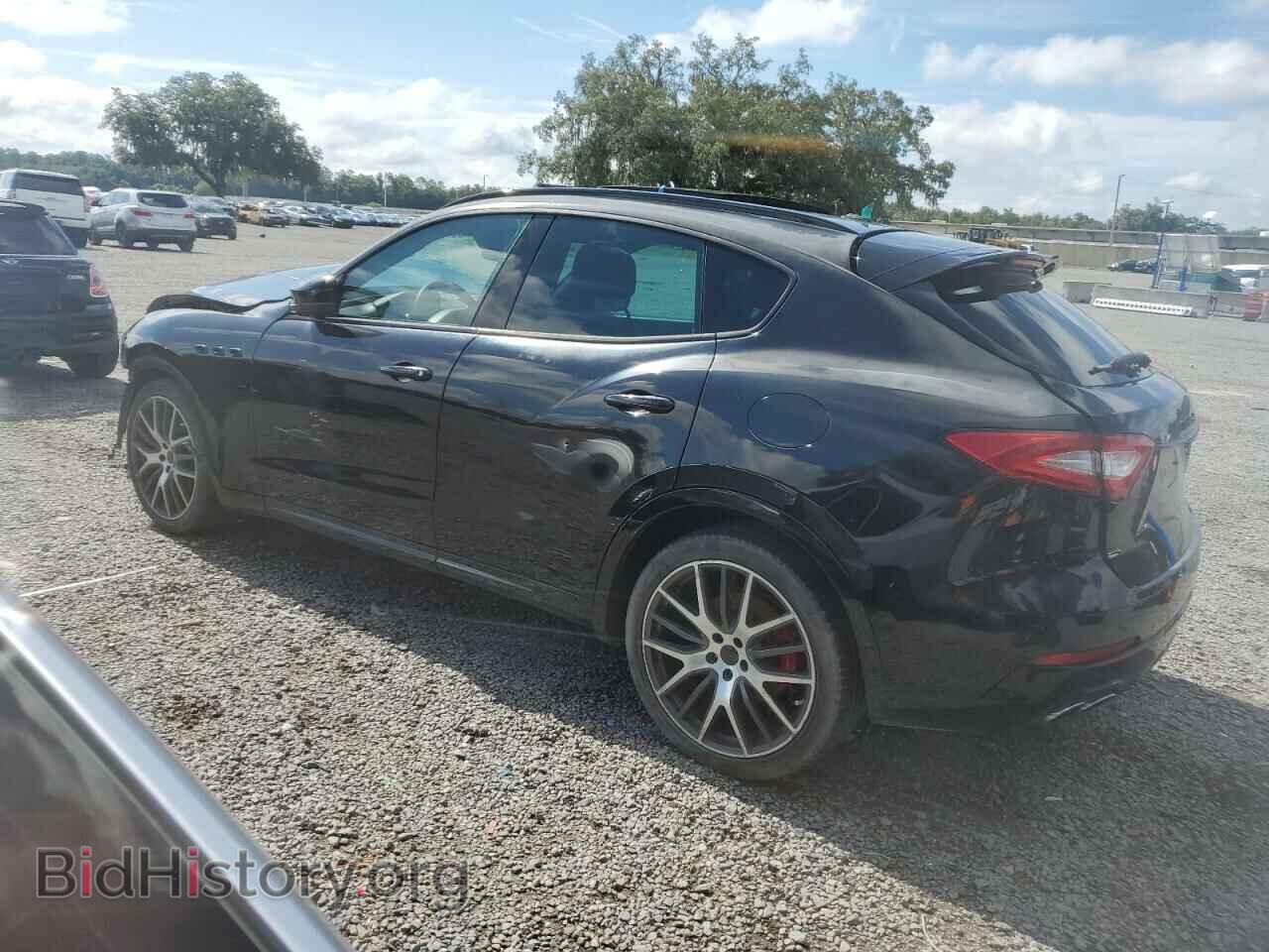 2017 MASERATI ALL MODELS - VIN: ZN661XUS4HX232971 - Фото 2