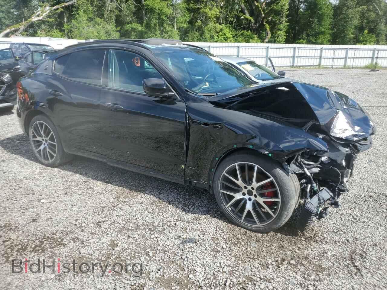 2017 MASERATI ALL MODELS - VIN: ZN661XUS4HX232971 - Фото 4