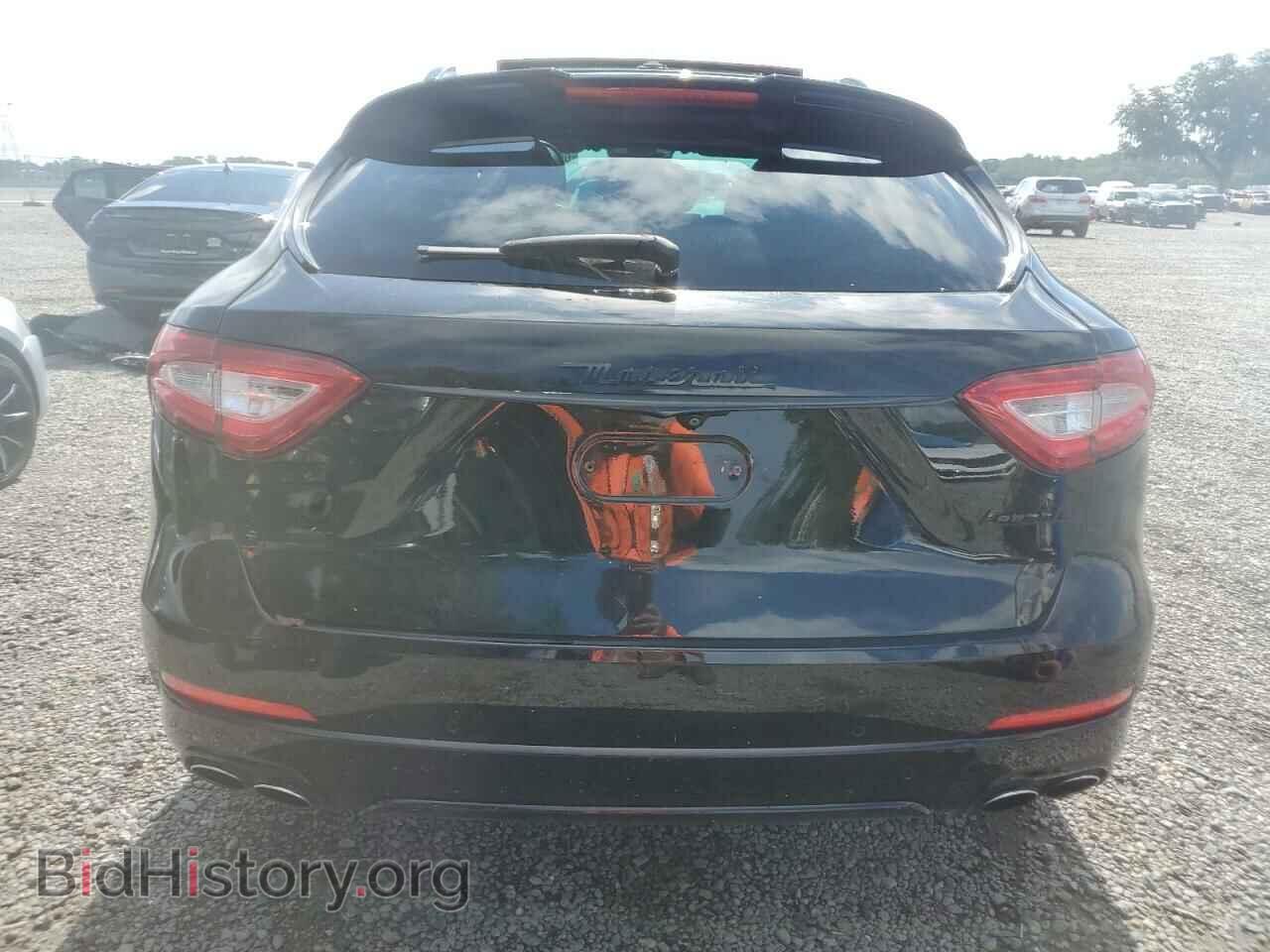 2017 MASERATI ALL MODELS - VIN: ZN661XUS4HX232971 - Фото 6