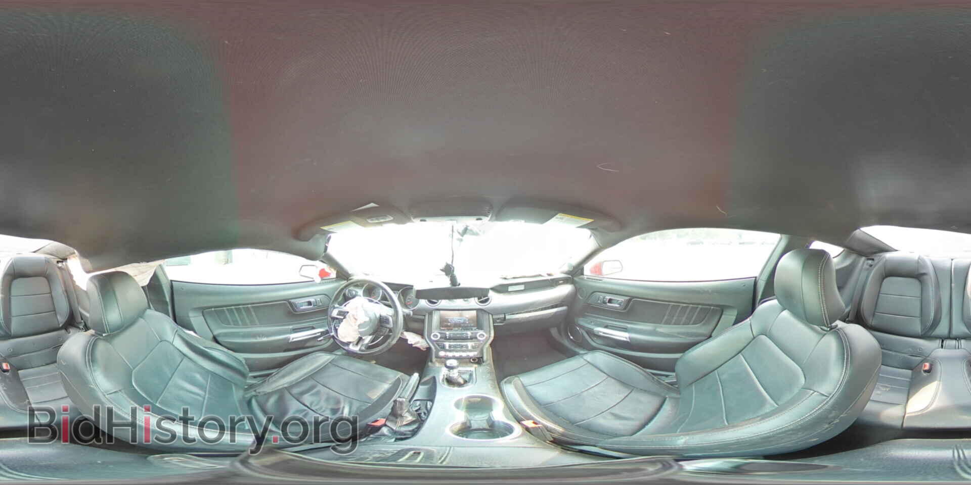 2015 FORD ALL Models - VIN: 1FA6P8TH6F5341071 - Фото 15