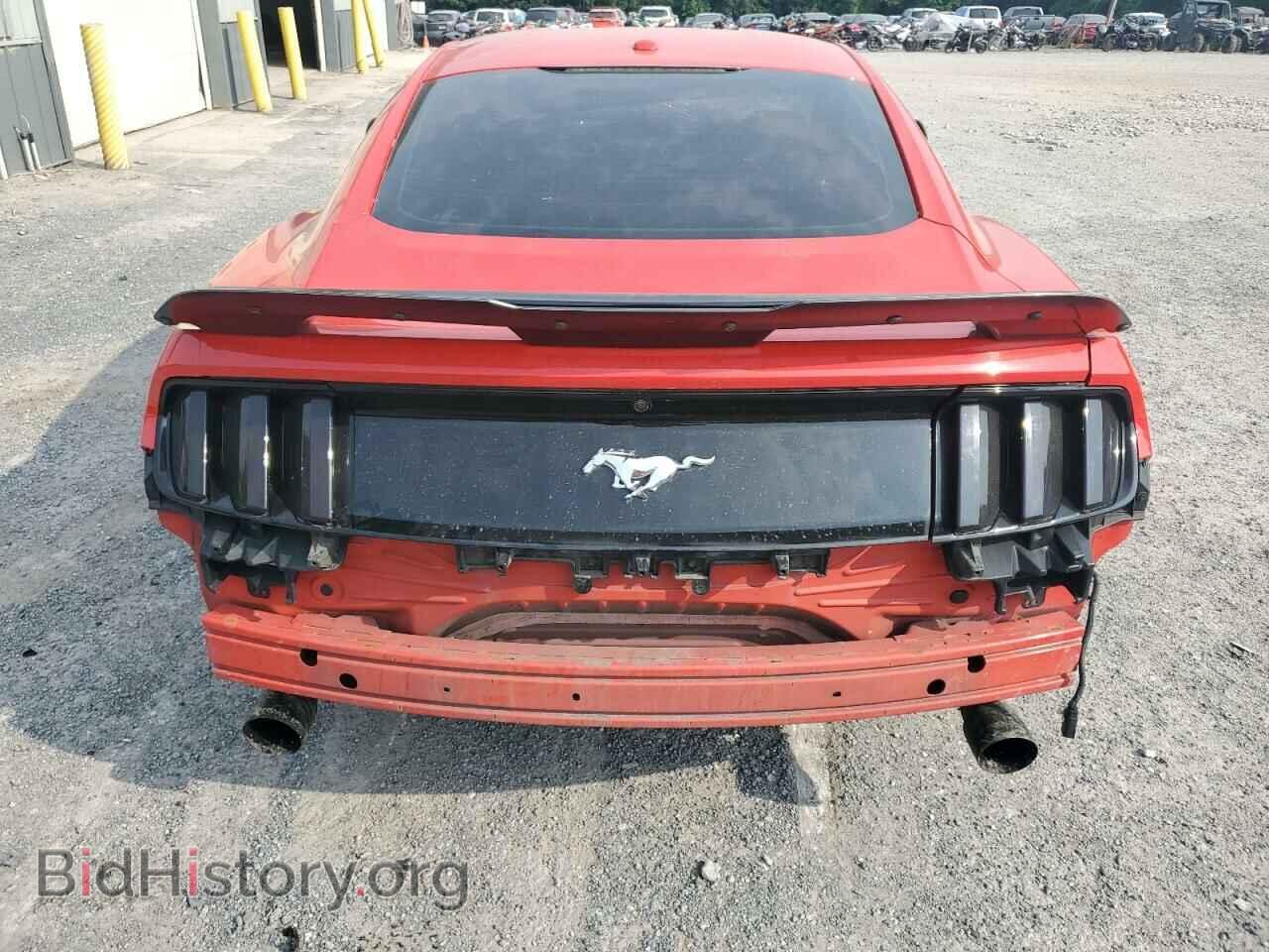 2015 FORD ALL Models - VIN: 1FA6P8TH6F5341071 - Фото 6