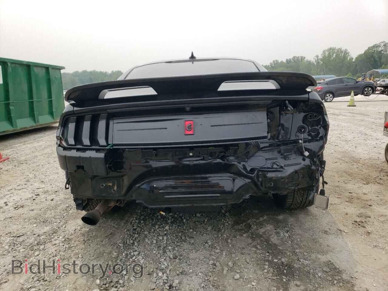 2021 FORD ALL Models - VIN: 1FA6P8TH4M5113955 - Фото 6