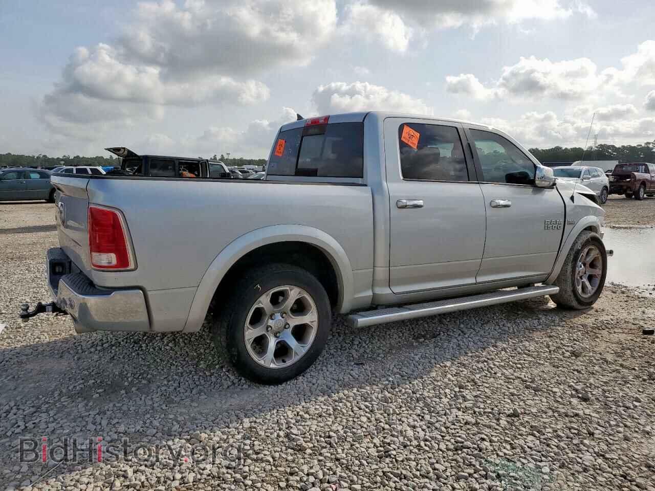 2015 RAM 1500 - VIN: 1C6RR6NT9FS583255 - Фото 3
