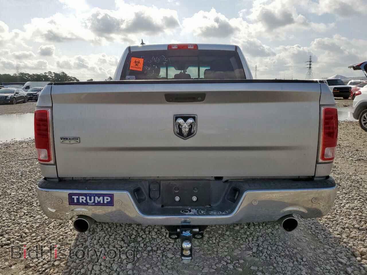 2015 RAM 1500 - VIN: 1C6RR6NT9FS583255 - Фото 6