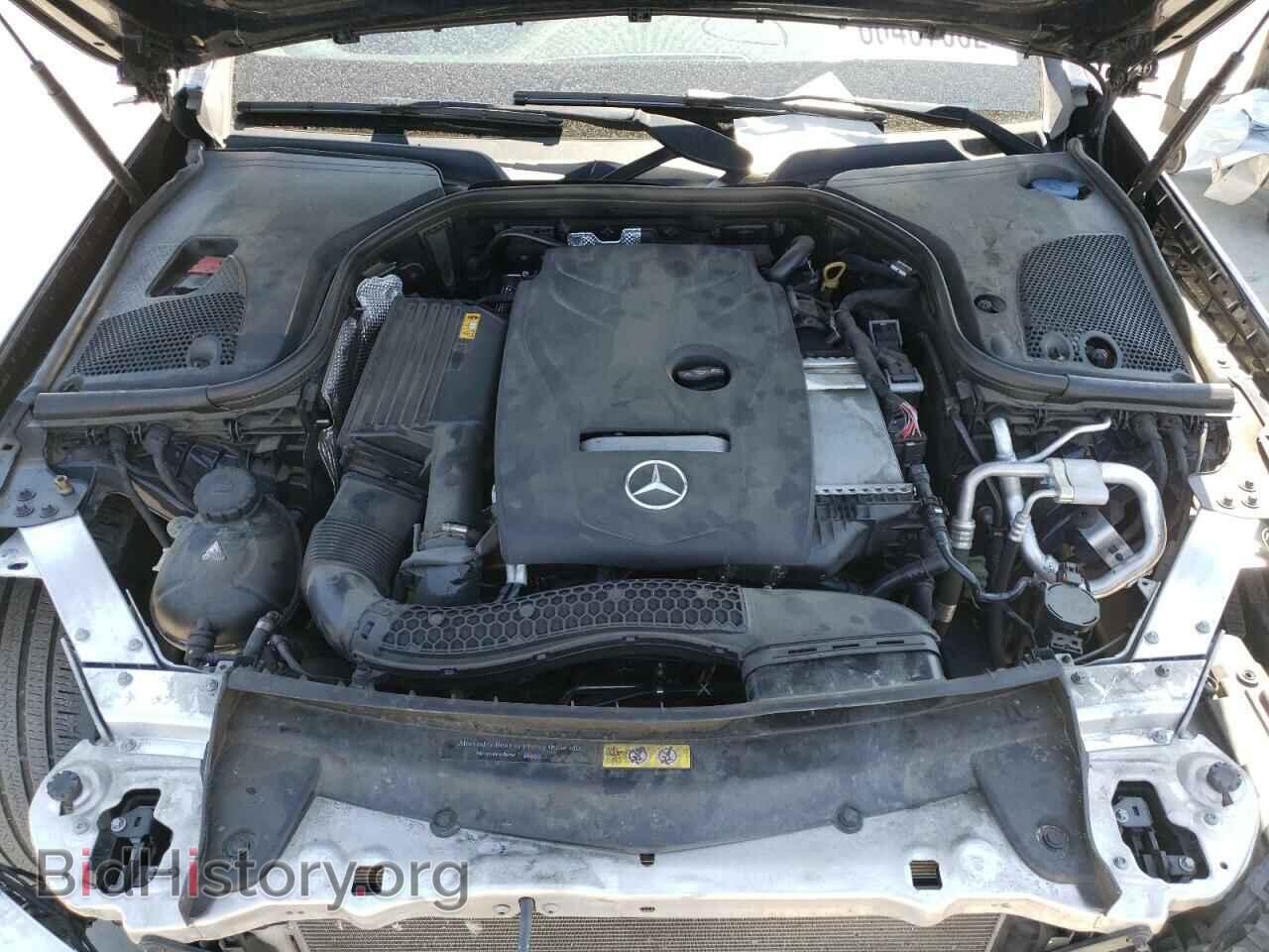 2018 MERCEDES-BENZ E-CLASS - VIN: WDDZF4JB1JA391089 - Фото 7