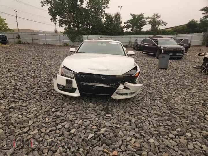 2012 AUDI A5 - VIN: WAULFAFR2CA005736 - Photo 13
