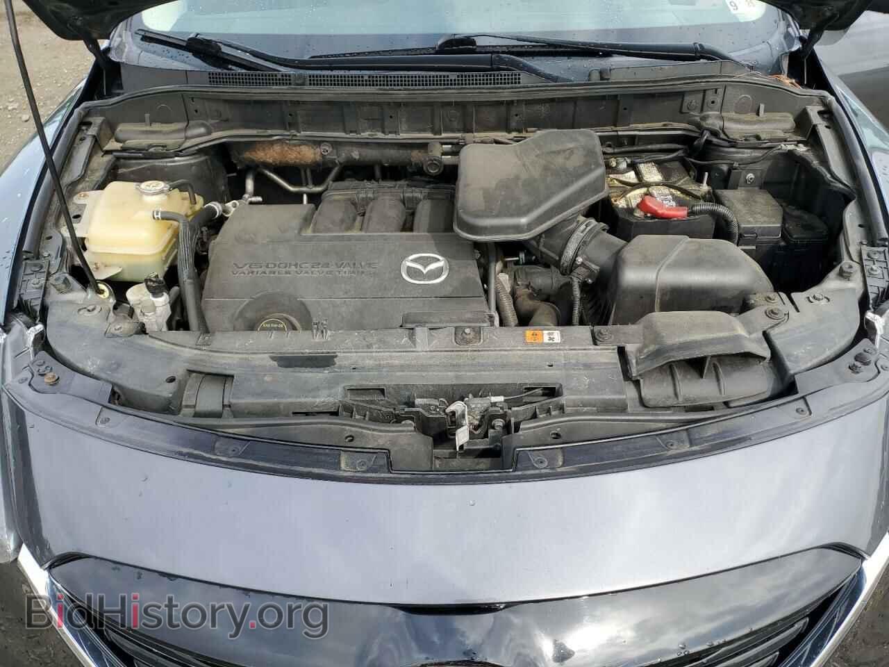 2015 MAZDA CX-9 - VIN: JM3TB2CA2F0452202 - Фото 12