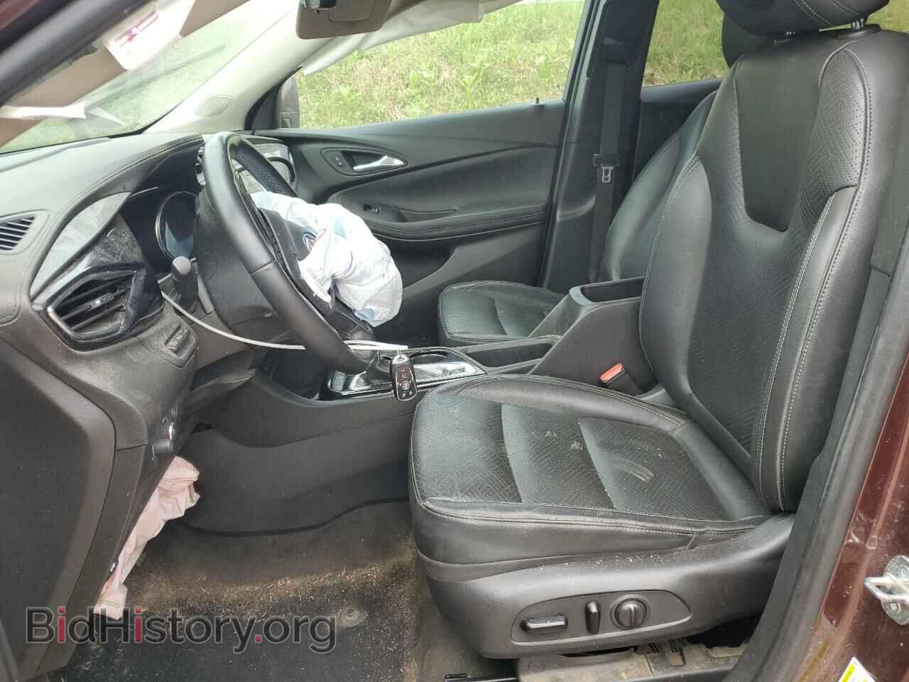 2022 BUICK ENCORE - VIN: KL4MMFSL3NB013377 - Фото 7