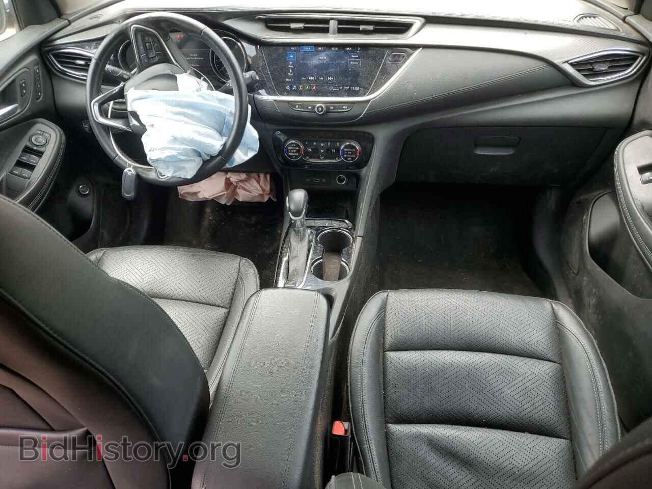 2022 BUICK ENCORE - VIN: KL4MMFSL3NB013377 - Фото 8
