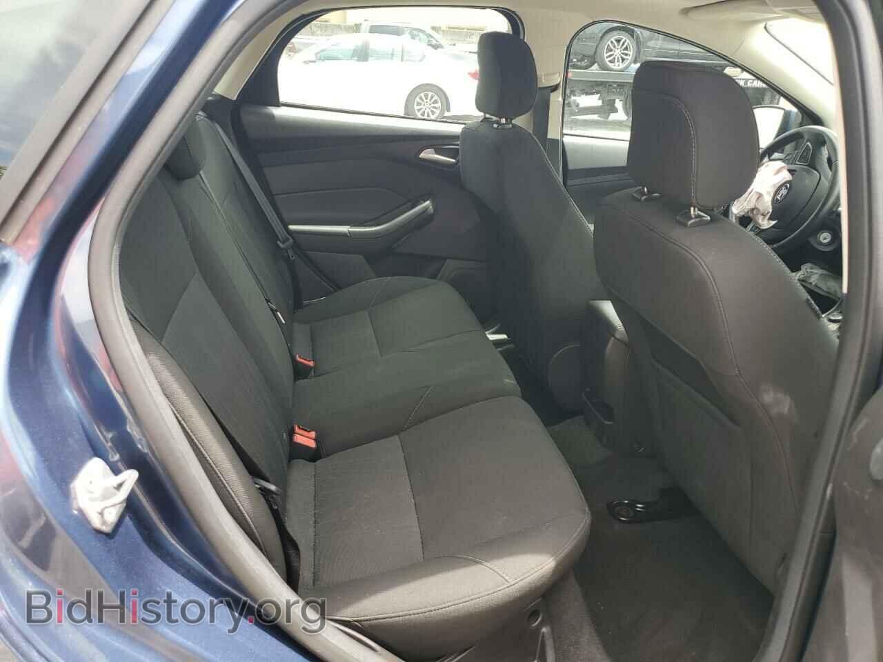 2018 FORD FOCUS - VIN: 1FADP3M23JL222435 - Фото 10