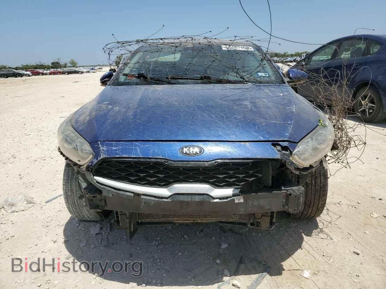 2019 KIA FORTE - VIN: 3KPF24ADXKE137843 - Фото 5