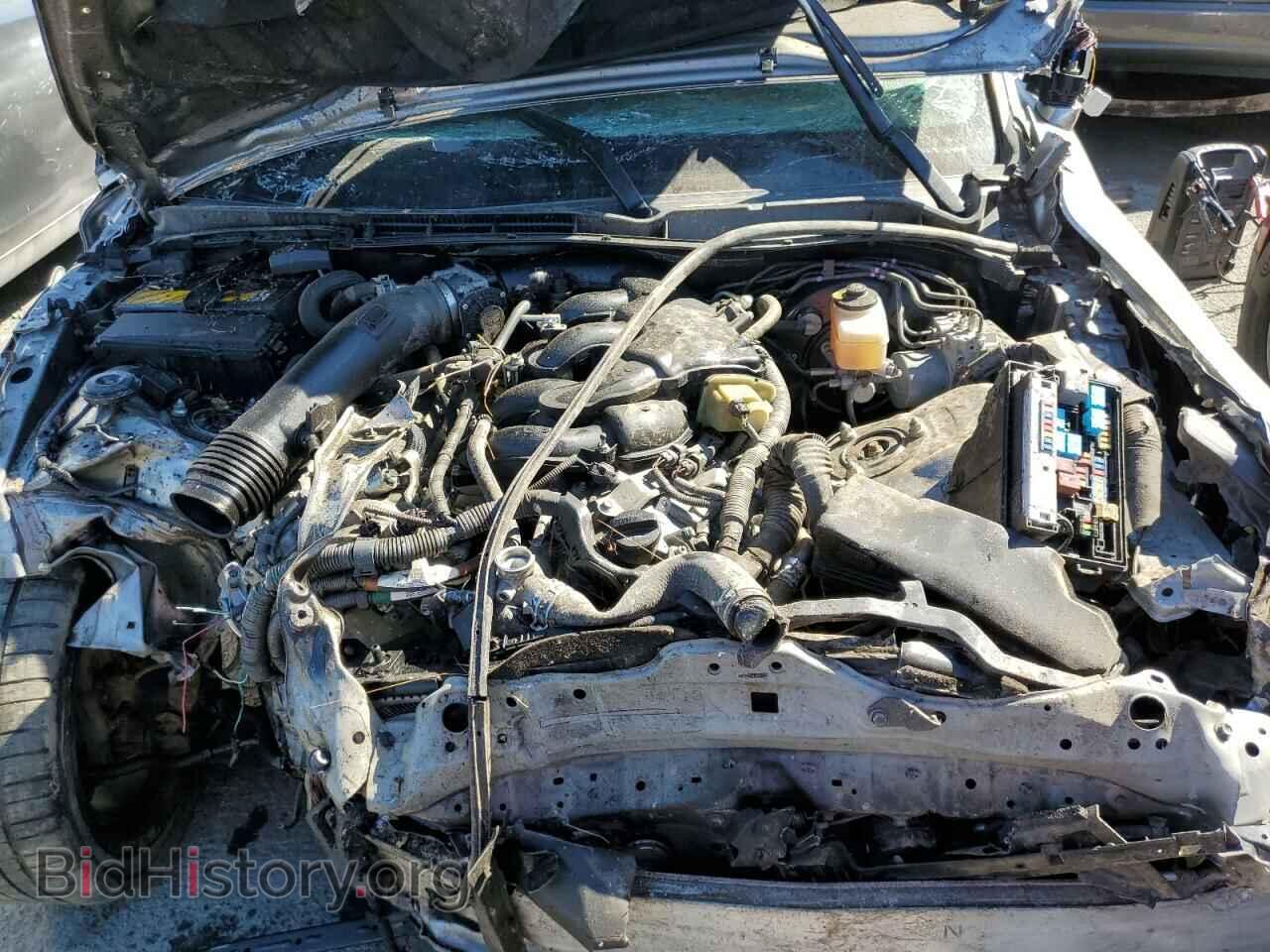 2015 LEXUS IS - VIN: JTHBF1D2XF5080667 - Фото 7