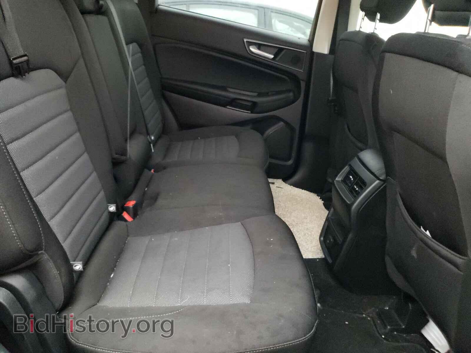 2020 FORD EDGE - VIN: 2FMPK4G98LBA07135 - Фото 6
