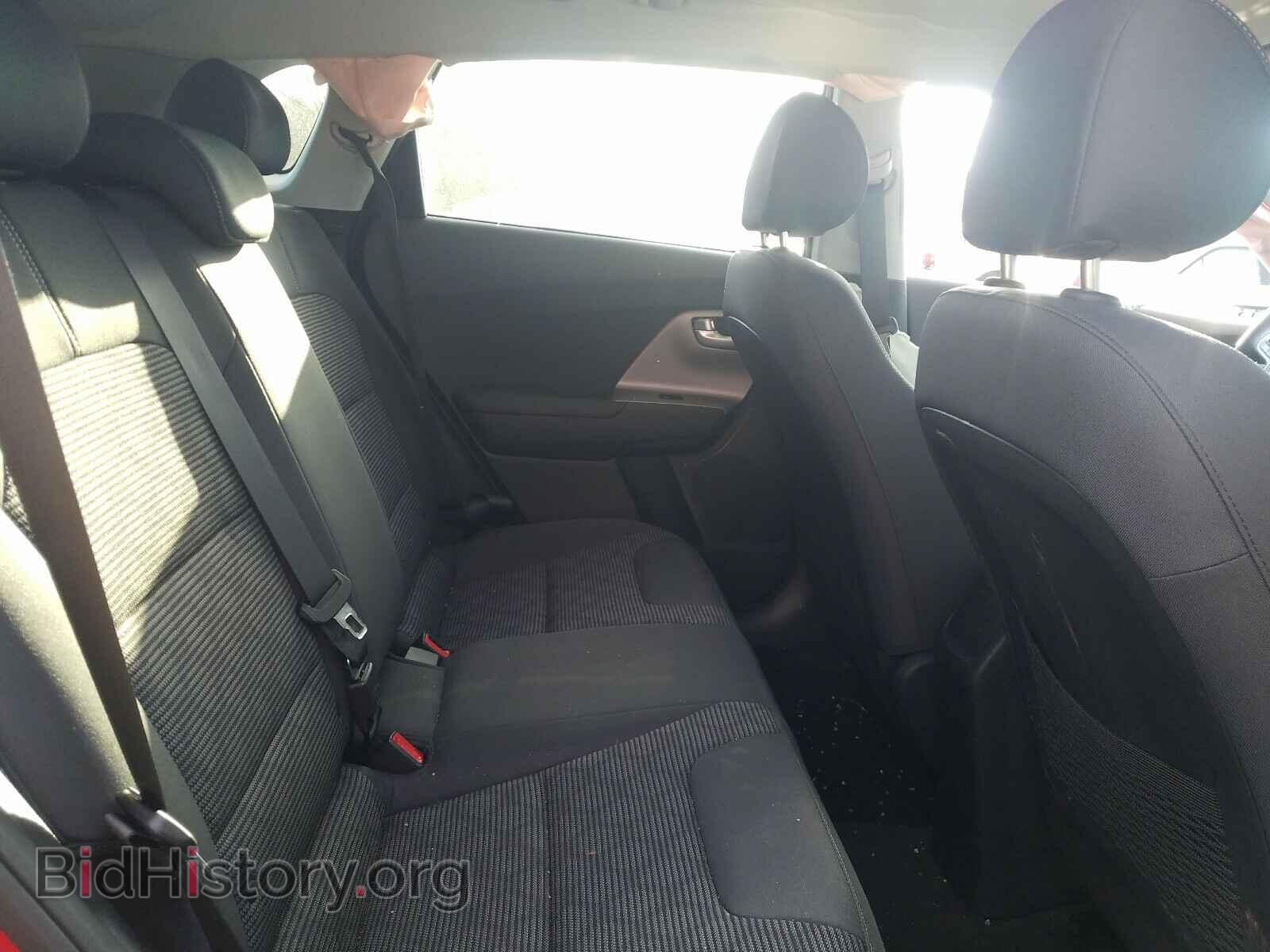 2020 KIA NIRO - VIN: KNDCB3LC1L5425507 - Фото 6