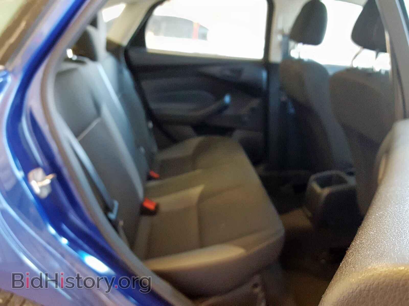 2012 FORD FOCUS - VIN: 1FAHP3E28CL257149 - Photo 6