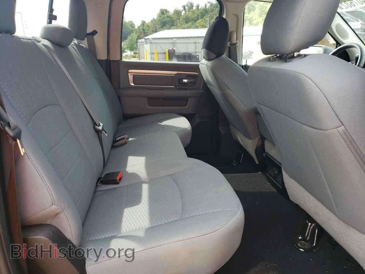 2020 RAM 1500 - VIN: 1C6RR7TT0LS106461 - Фото 6