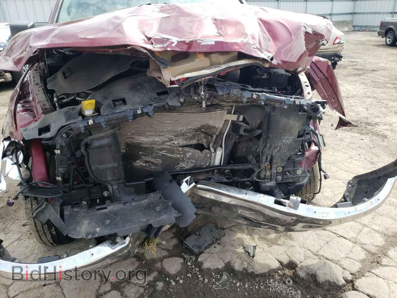 2020 RAM 1500 - VIN: 1C6RR7TT0LS106461 - Фото 9