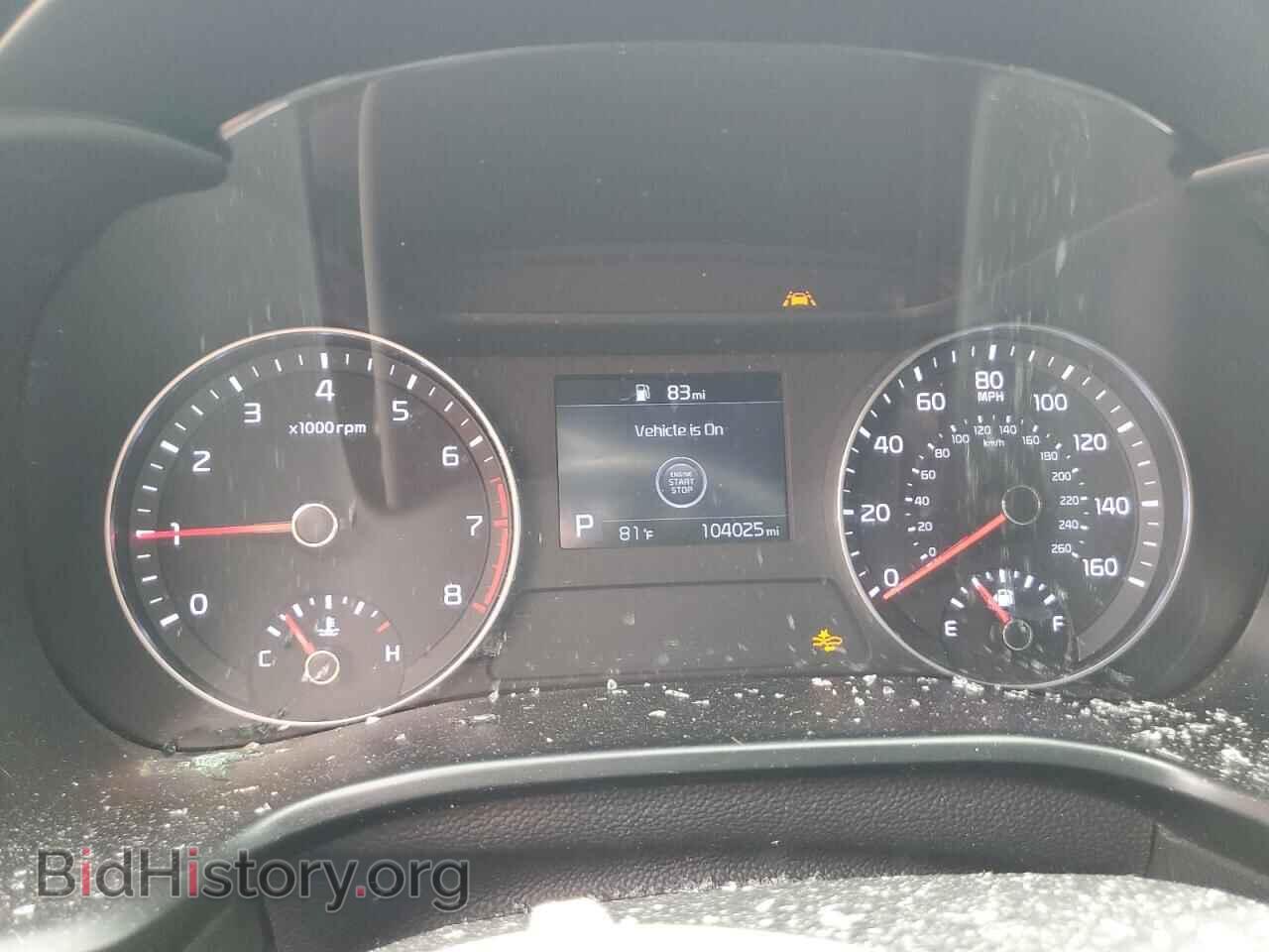 2021 KIA FORTE - VIN: 3KPF34ADXME414331 - Фото 9