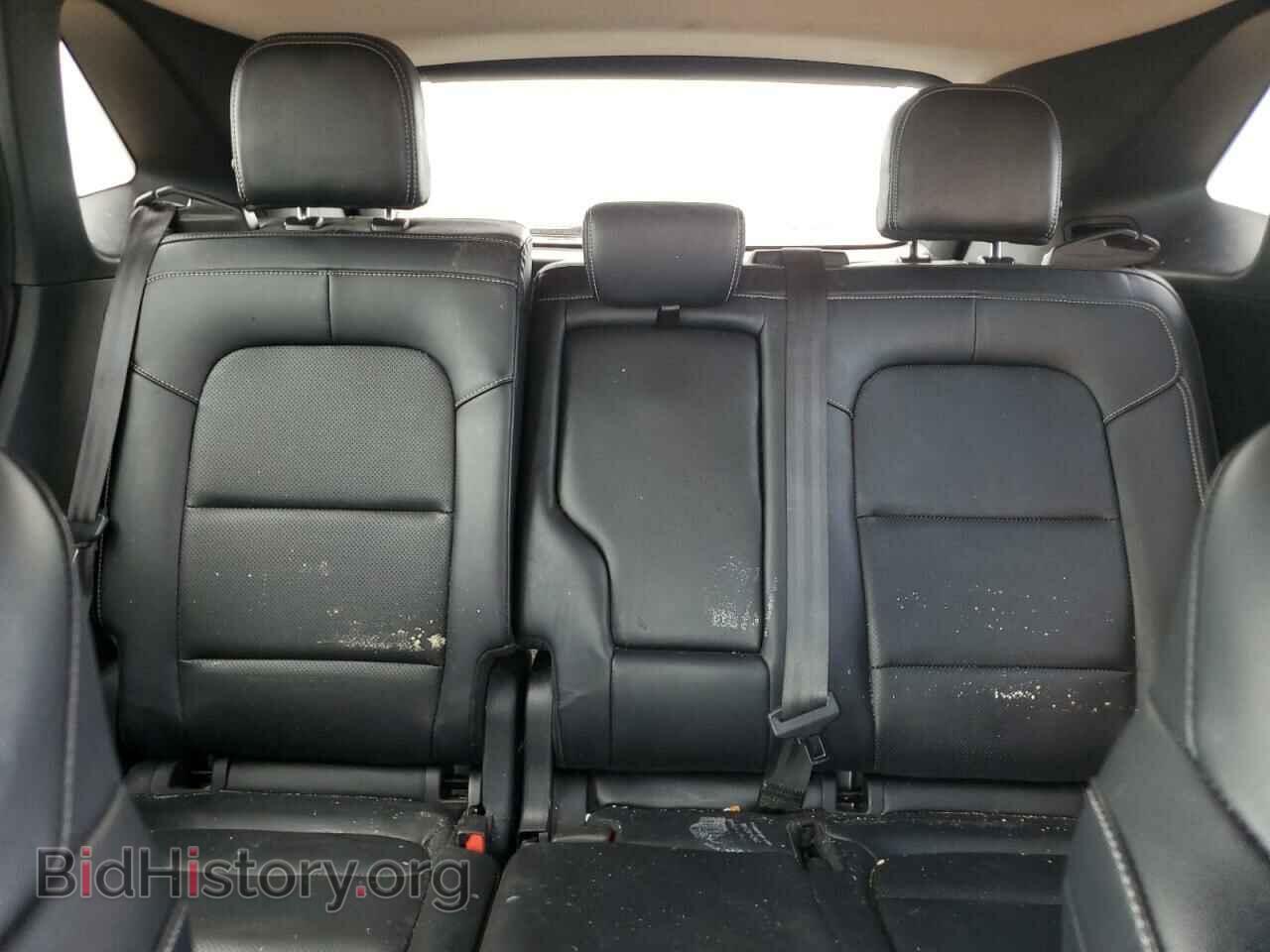 2020 FORD ESCAPE - VIN: 1FMCU9H61LUB68480 - Фото 10