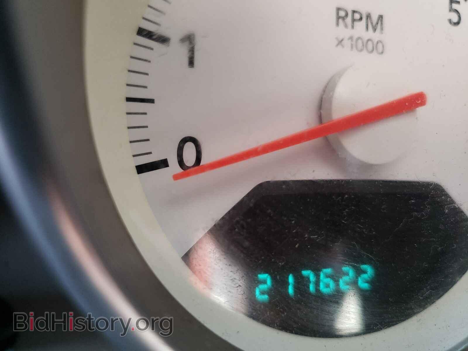 2007 DODGE CALIBER - VIN: 1B3HB48B87D187065 - Фото 8