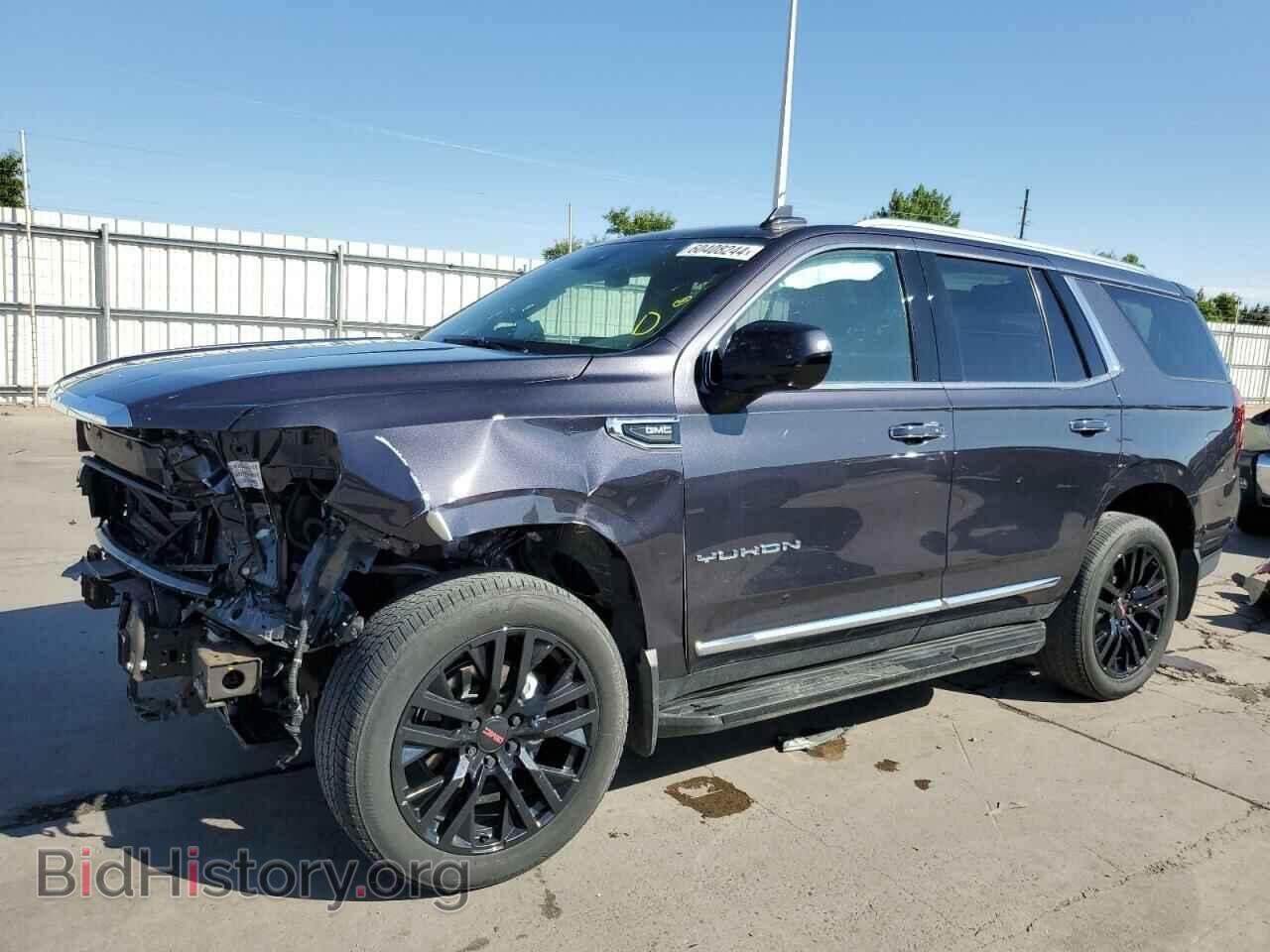 Photo 1GKS2BKD7PR153032 - GMC YUKON 2023