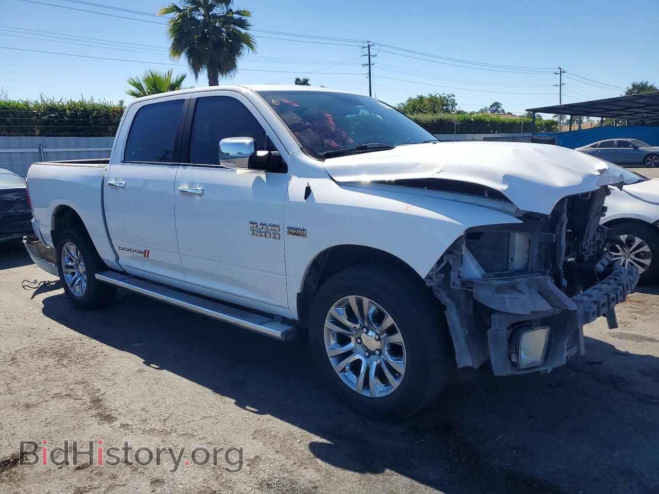2014 RAM 1500 - VIN: 1C6RR7PT3ES357164 - Фото 4