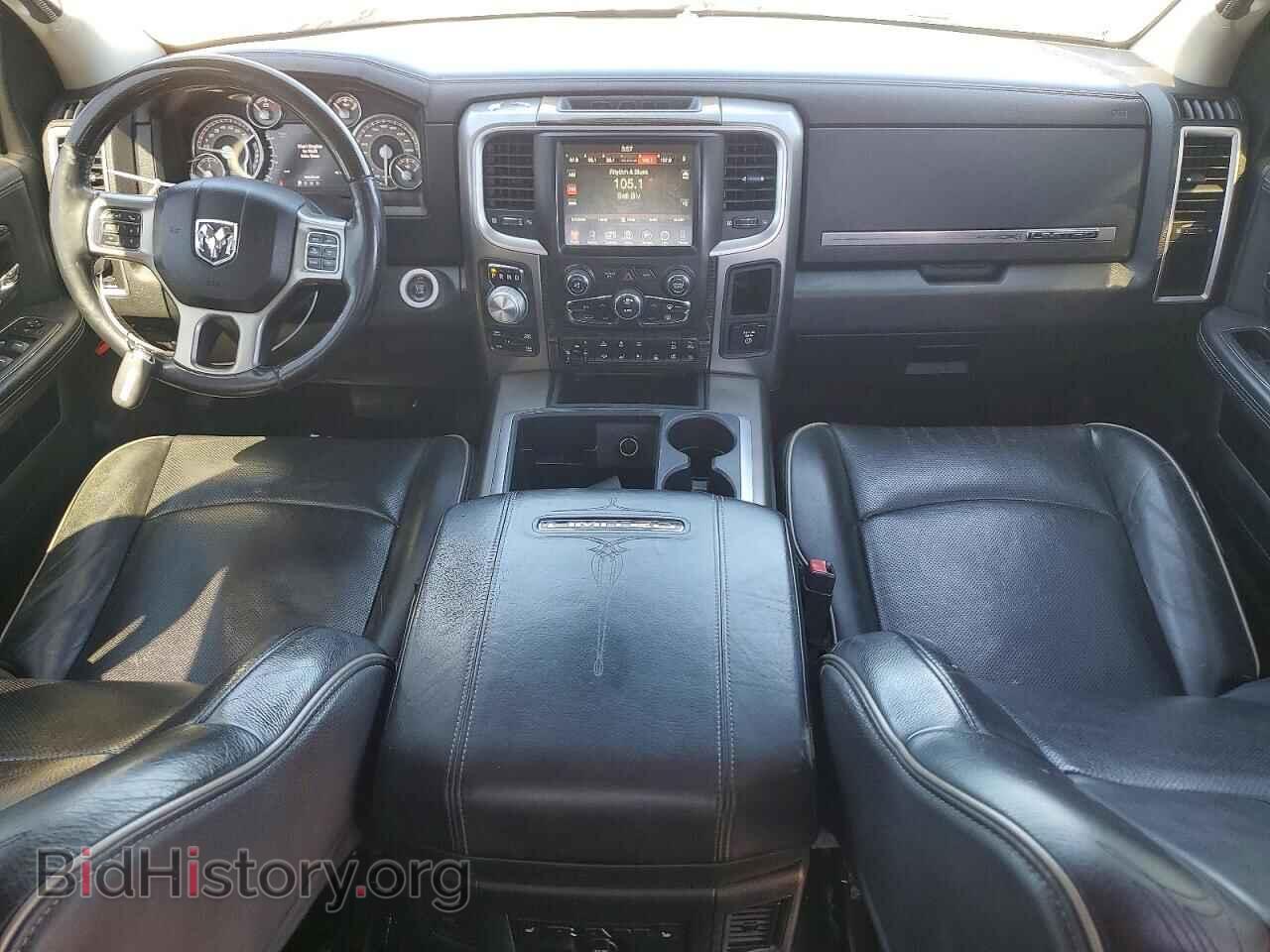 2014 RAM 1500 - VIN: 1C6RR7PT3ES357164 - Фото 8