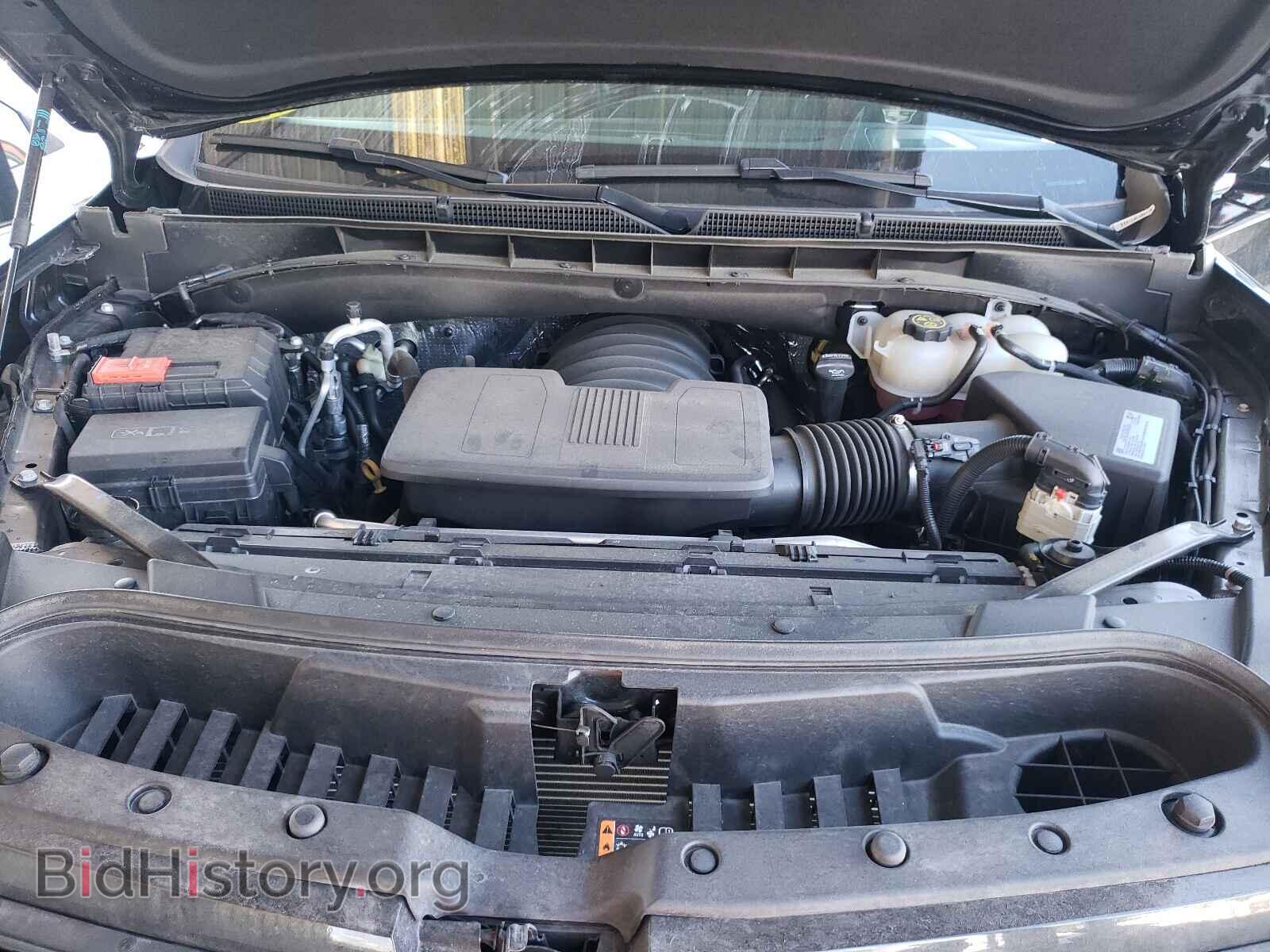 2021 CADILLAC ESCALADE - VIN: 1GYS4AKL2MR233058 - Фото 7