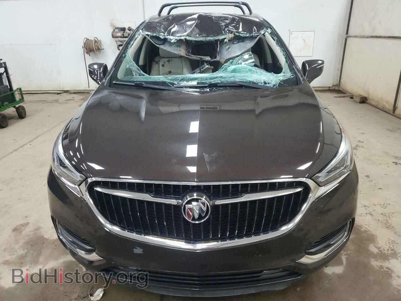 2018 BUICK ENCLAVE - VIN: 5GAEVAKW8JJ221938 - Фото 5