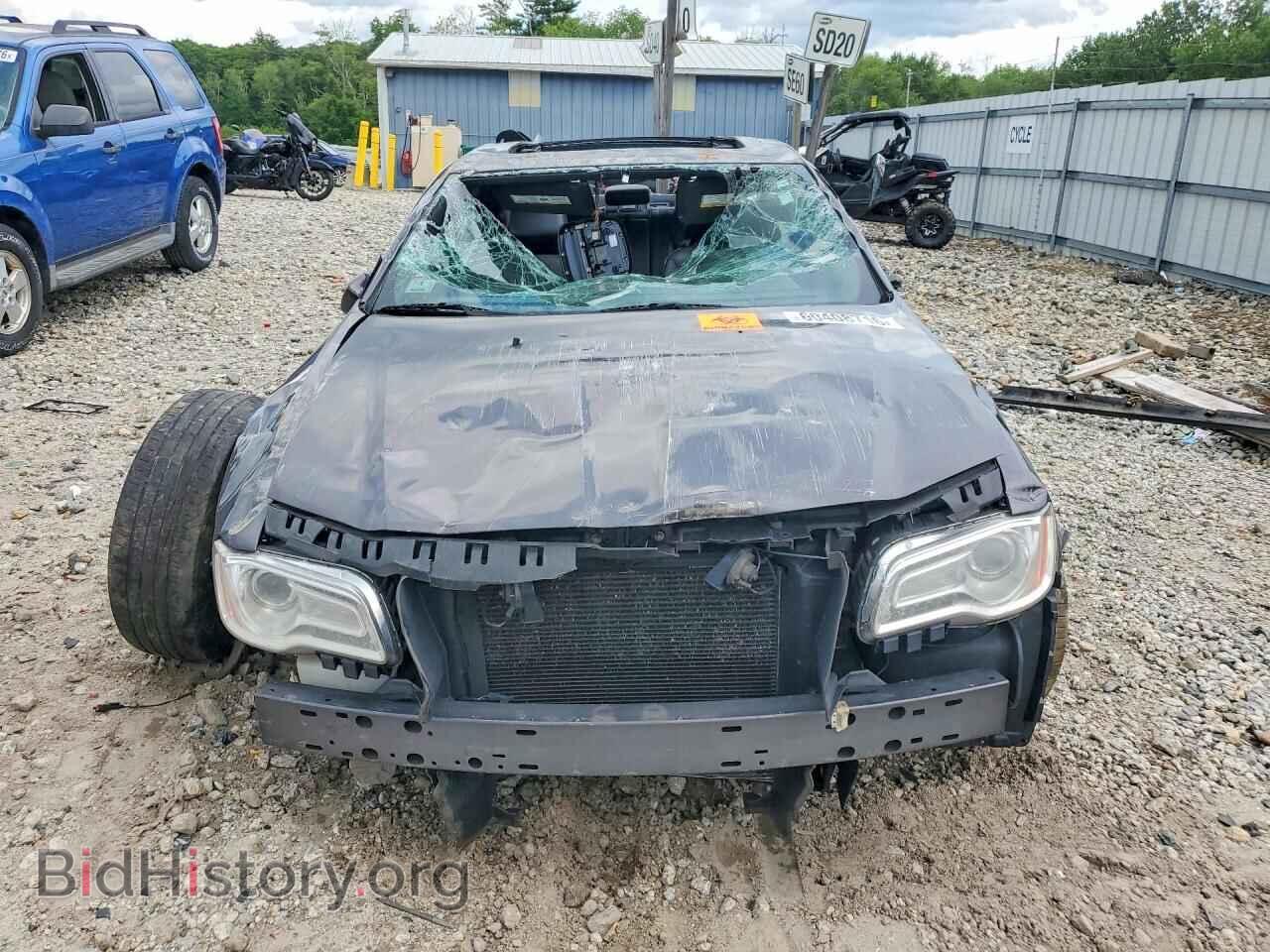 2013 CHRYSLER 300 - VIN: 2C3CCAAG5DH684989 - Photo 5