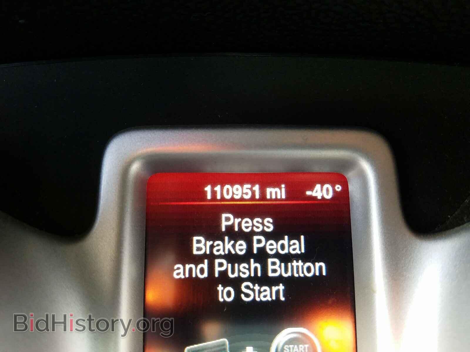 2015 DODGE JOURNEY - VIN: 3C4PDCBG0FT727360 - Фото 8
