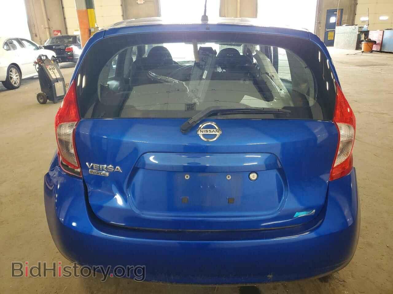 2015 NISSAN VERSA - VIN: 3N1CE2CP2FL370738 - Photo 6