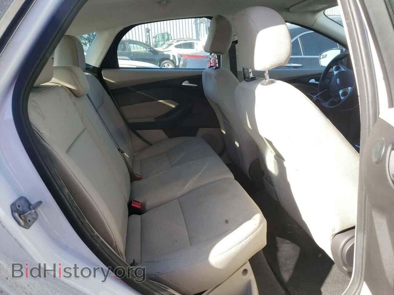 2017 FORD FOCUS - VIN: 1FADP3R42HL224486 - Фото 6