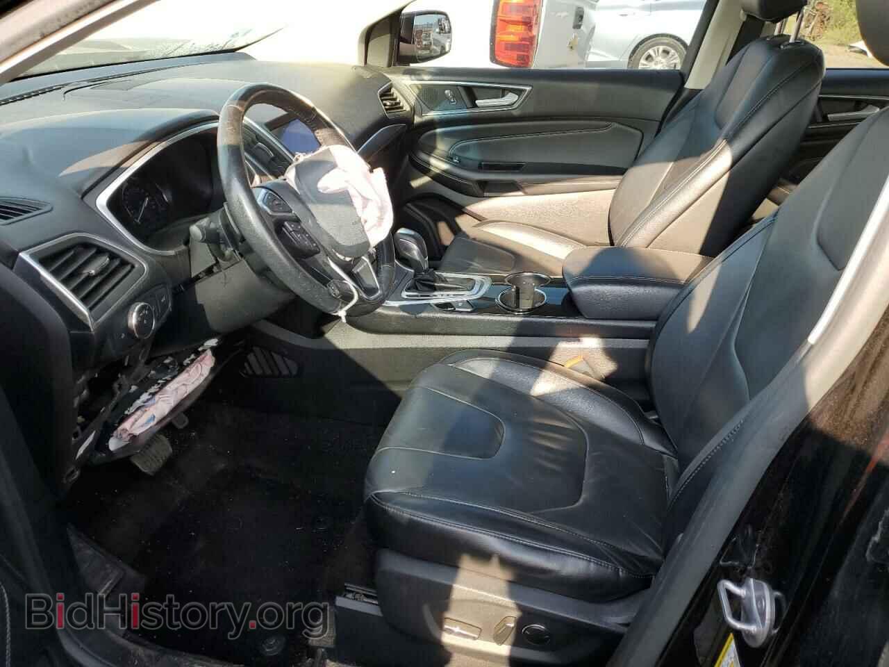 2016 FORD EDGE - VIN: 2FMPK4K9XGBB13129 - Фото 7