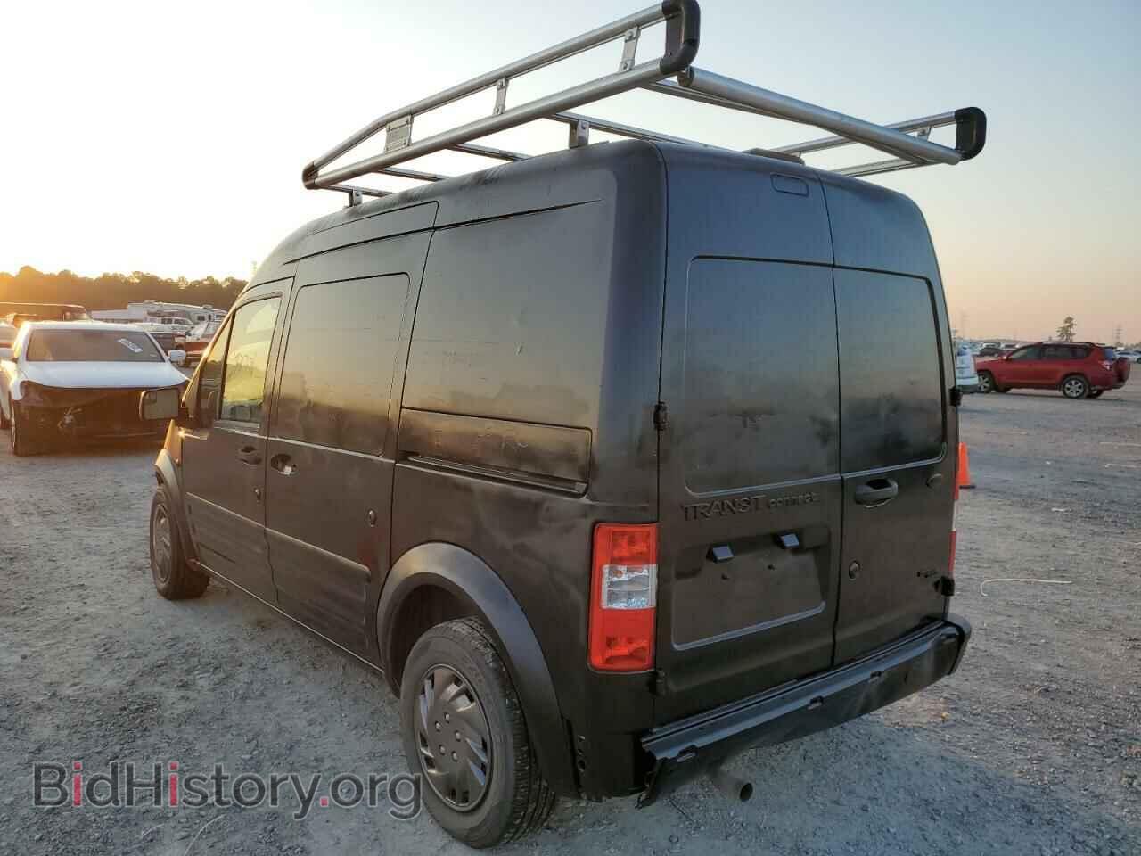 2013 FORD TRANSIT - VIN: NM0LS7AN6DT134085 - Фото 3