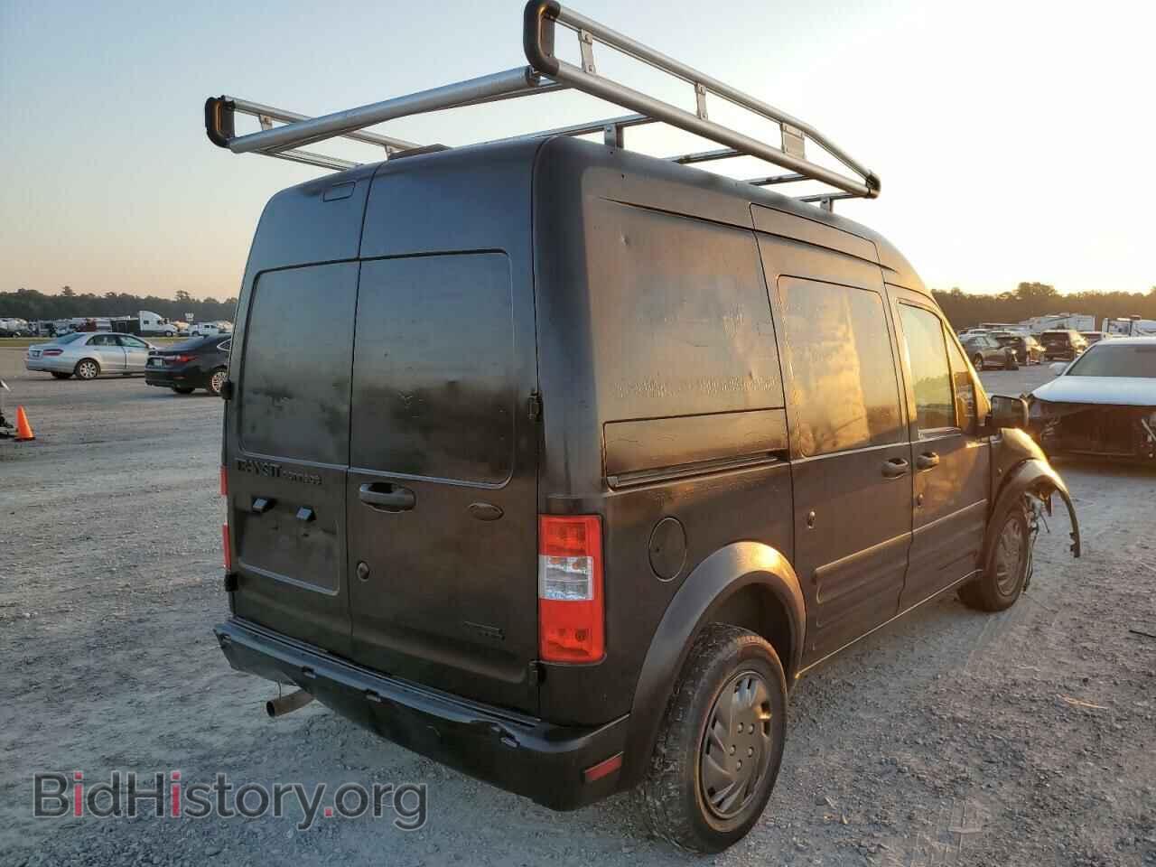 2013 FORD TRANSIT - VIN: NM0LS7AN6DT134085 - Фото 4