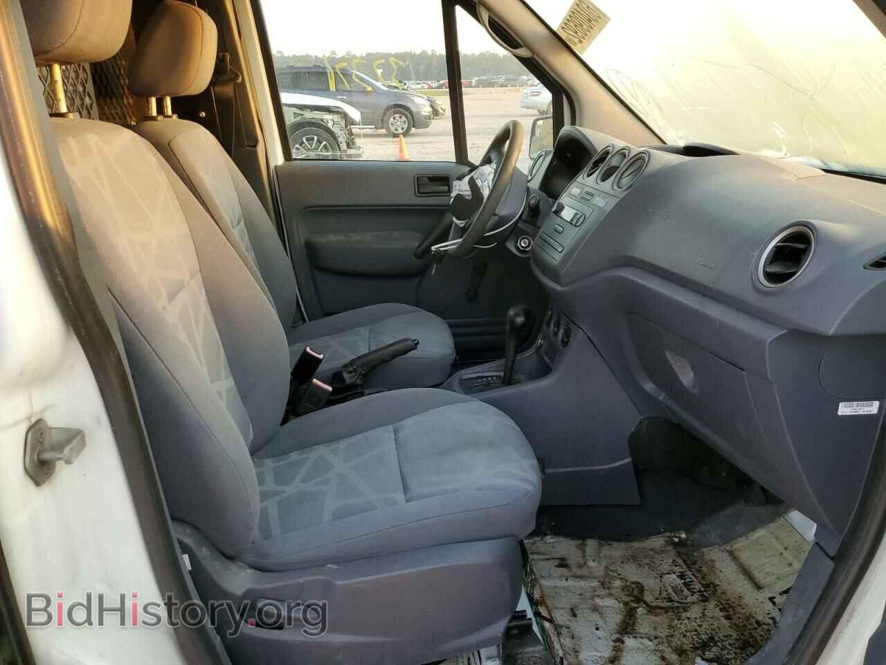 2013 FORD TRANSIT - VIN: NM0LS7AN6DT134085 - Фото 5