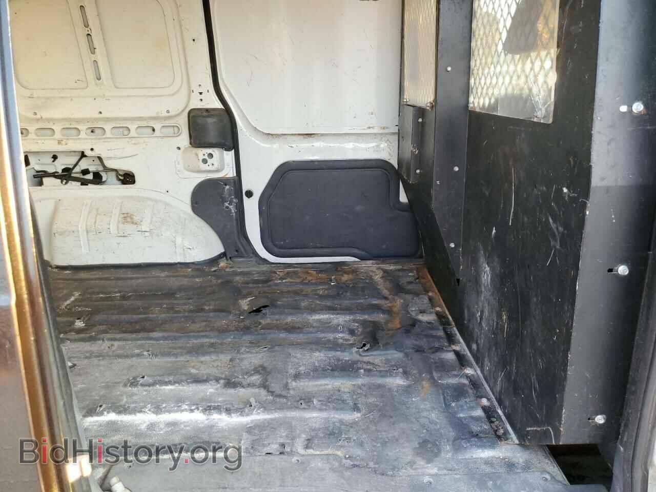 2013 FORD TRANSIT - VIN: NM0LS7AN6DT134085 - Фото 6