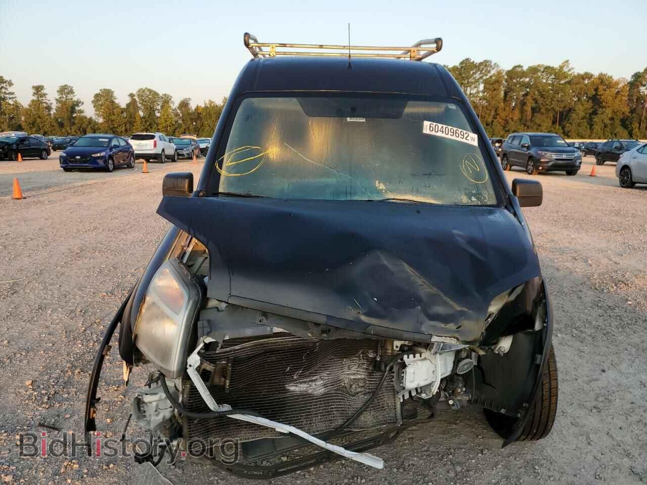 2013 FORD TRANSIT - VIN: NM0LS7AN6DT134085 - Фото 9