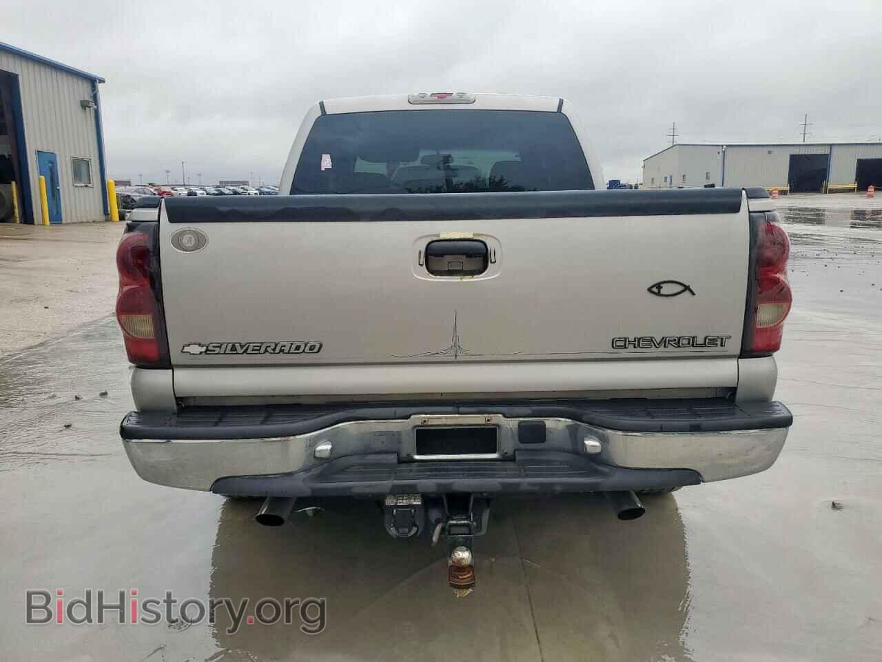 2005 CHEVROLET ALL Models - VIN: 2GCEC13T551329281 - Фото 6