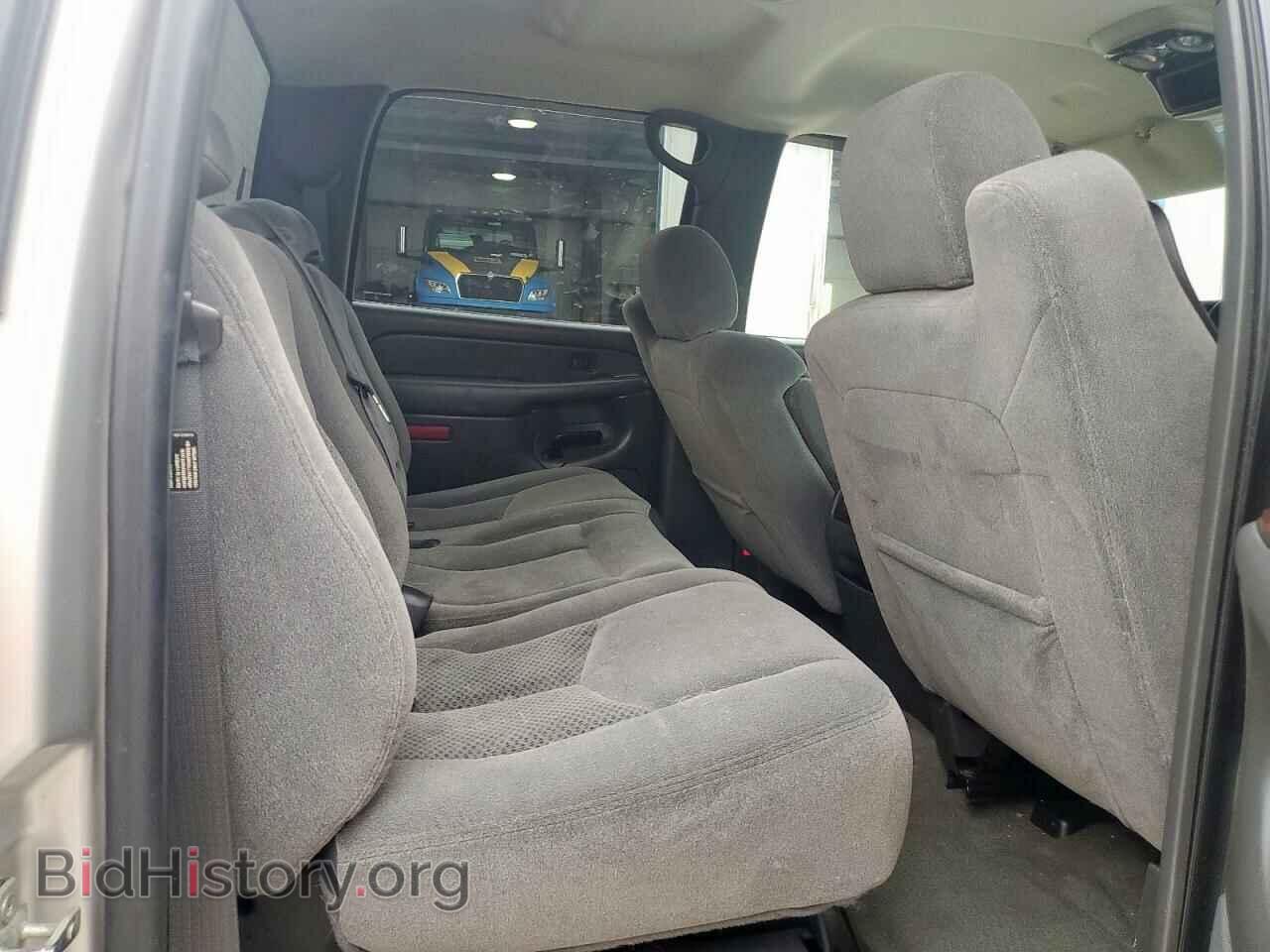 2005 CHEVROLET ALL Models - VIN: 2GCEC13T551329281 - Фото 10