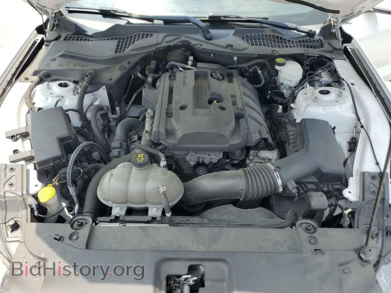 2015 FORD ALL Models - VIN: 1FA6P8TH9F5356468 - Photo 11