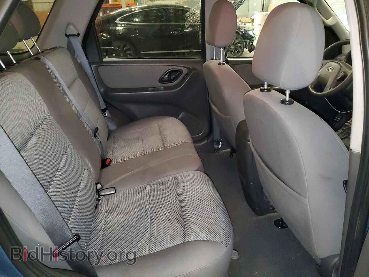 2005 FORD ESCAPE - VIN: 1FMCU93155DA10948 - Фото 11