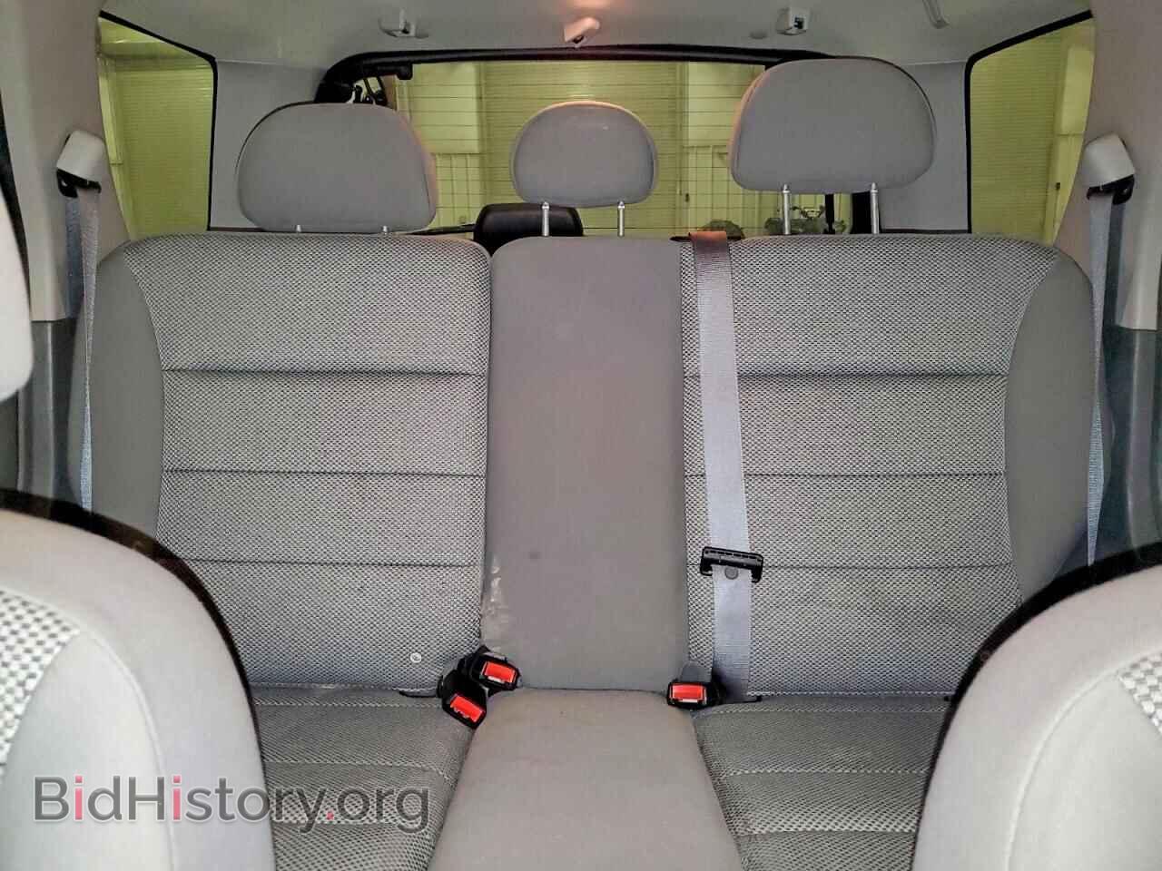 2005 FORD ESCAPE - VIN: 1FMCU93155DA10948 - Фото 10