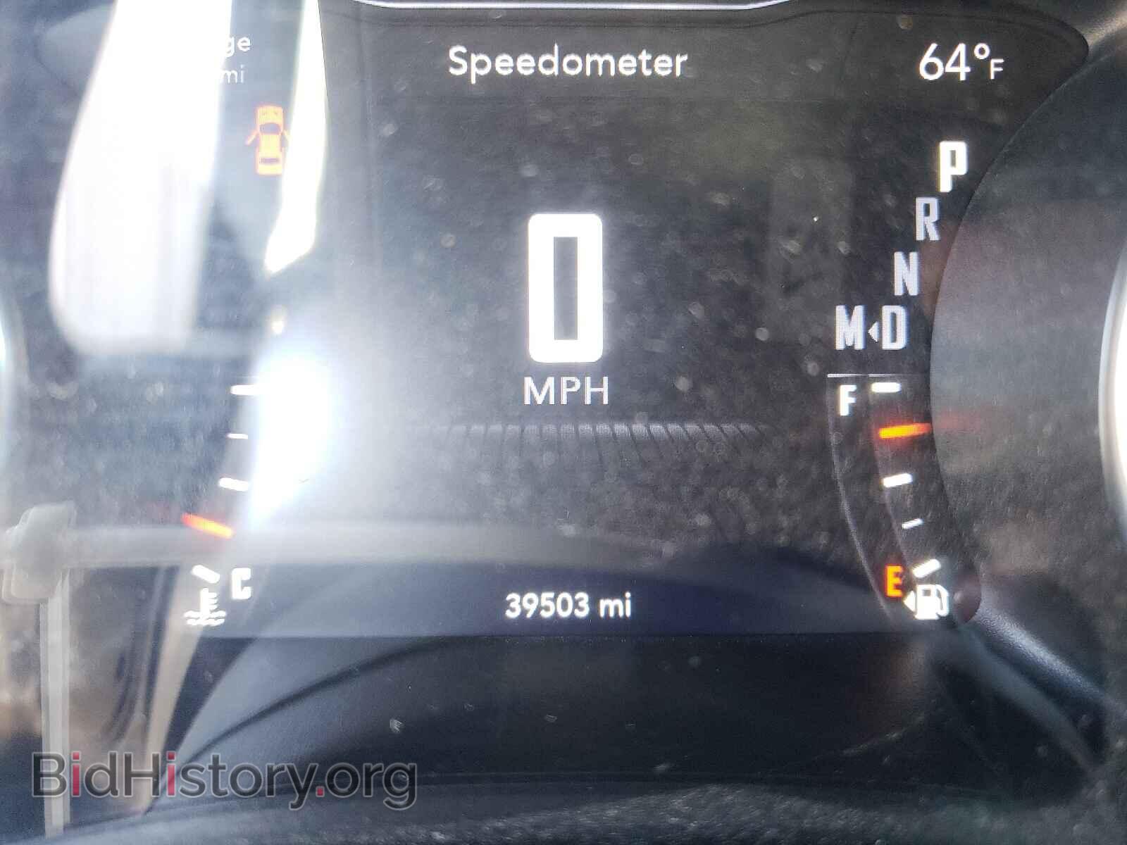 2019 DODGE CHALLENGER - VIN: 2C3CDZAG0KH687436 - Photo 8
